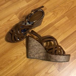 Wedges